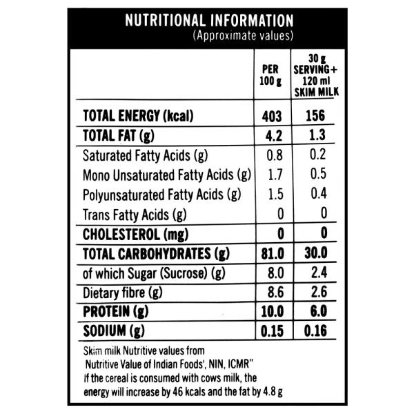 Soulfull Crunchy Millet Muesli 700 g - Image 7