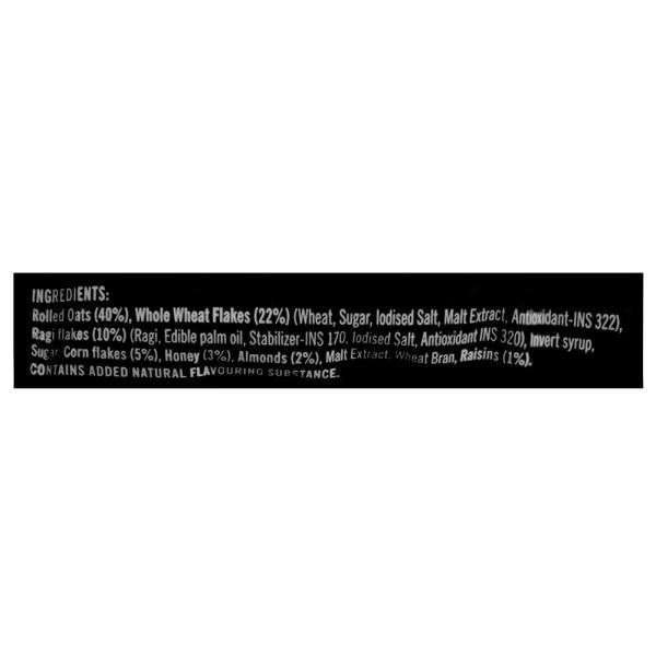 Soulfull Crunchy Millet Muesli 700 g - Image 8