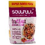 Soulfull Fruit & Nut Millet Muesli 700 g - Image 6
