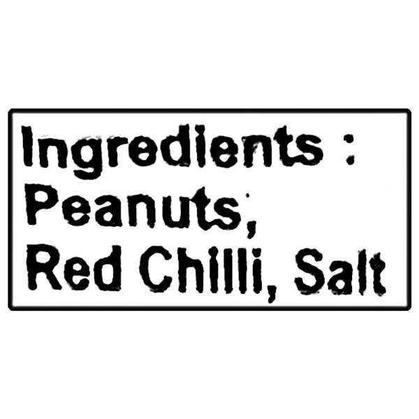 Suggi Broken Masala Peanuts 200 g - Image 4
