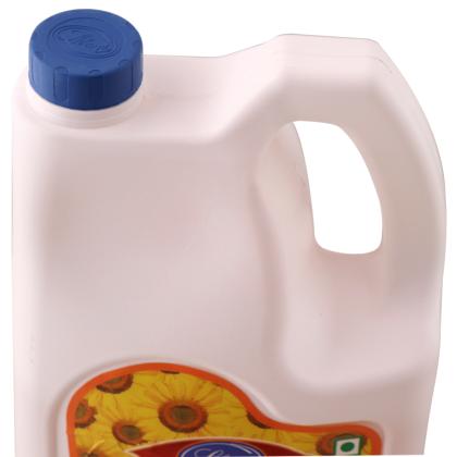 Sunday Refined Sunflower Oil 5 L - Image 6