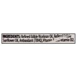Sundrop Heart Blended Edible Vegetable Oil 3 L - Image 8