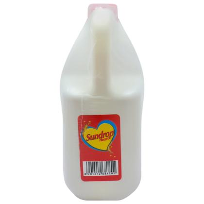 Sundrop Heart Blended Edible Vegetable Oil 3 L - Image 4