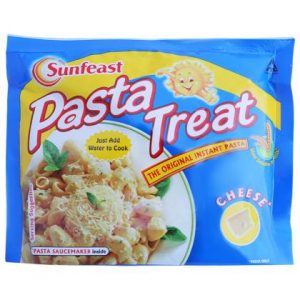 Sunfeast Cheese The Original Instant Pasta Treat 70 g