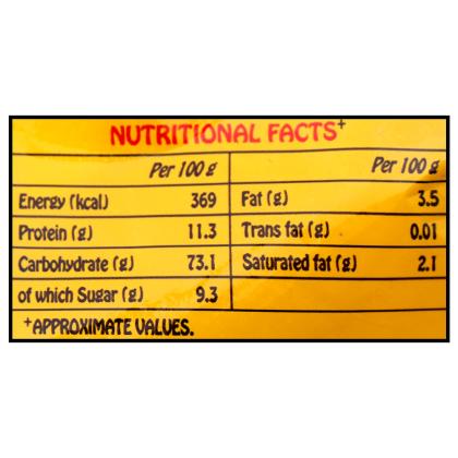 Sunfeast Cheese The Original Instant Pasta Treat 70 g - Image 3