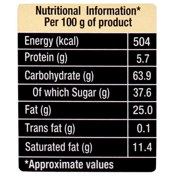 Sunfeast Dark Fantasy Choco Fill Cookies 300 g - Image 5