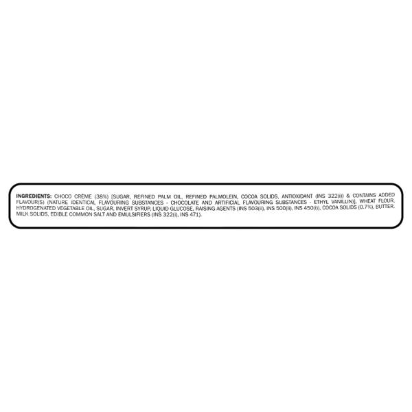Sunfeast Dark Fantasy Choco Fill Cookies 300 g - Image 4