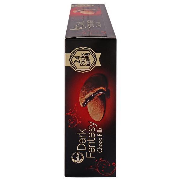 Sunfeast Dark Fantasy Choco Fill Cookies 300 g - Image 7