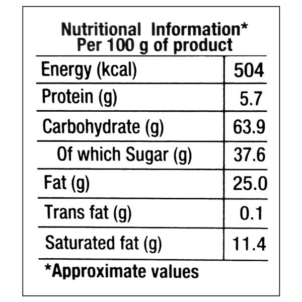 Sunfeast Dark Fantasy Choco Fills Cookies 75 g - Image 5