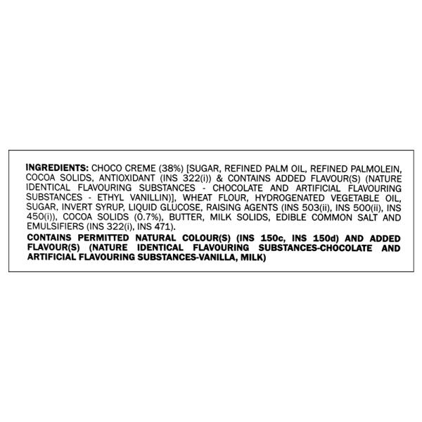 Sunfeast Dark Fantasy Choco Fills Cookies 75 g - Image 4