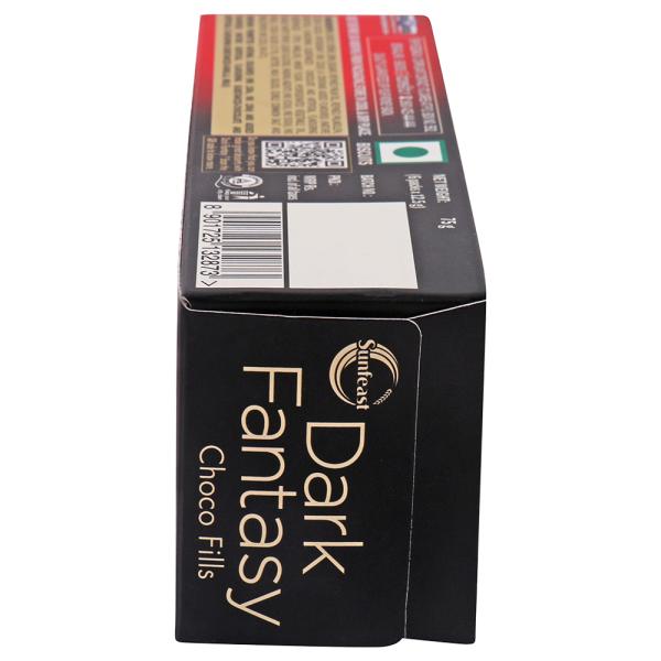 Sunfeast Dark Fantasy Choco Fills Cookies 75 g - Image 7