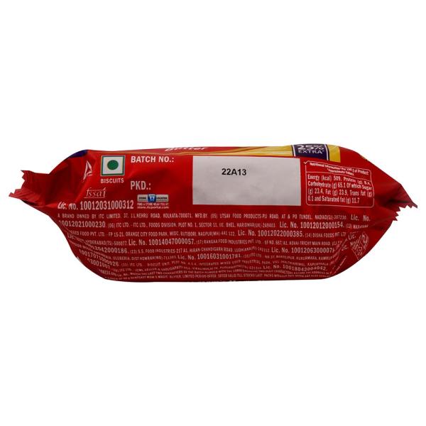 Sunfeast Mom's Magic Butter Cookies 60 g (Get +15 g Extra) - Image 9