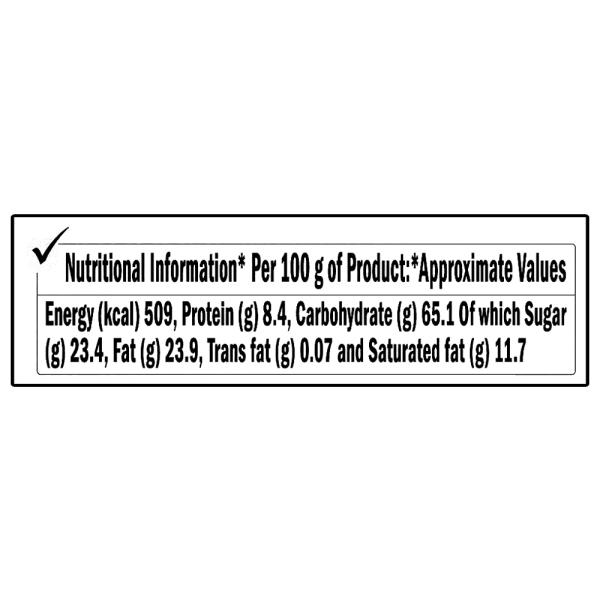 Sunfeast Mom's Magic Butter Cookies 60 g (Get +15 g Extra) - Image 4