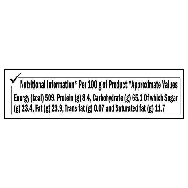 Sunfeast Mom's Magic Rich Butter Cookies 150 g - Image 5