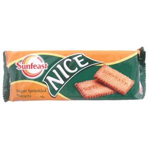 Sunfeast Nice Biscuits 150 g