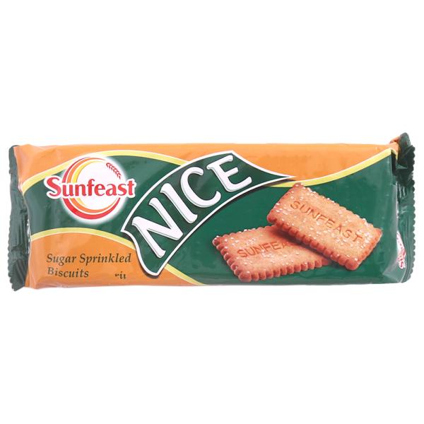 Sunfeast Nice Biscuits 150 g