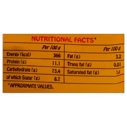Sunfeast Tomato Cheese Instant Pasta Treat 70 g - Image 3