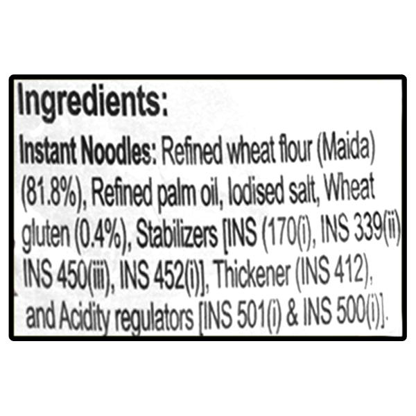Sunfeast Yippee Magic Masala Instant Noodles 240 g - Image 6