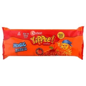 Sunfeast Yippee Magic Masala Instant Noodles 360 g
