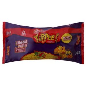 Sunfeast Yippee Mood Masala Instant Noodles 260 g