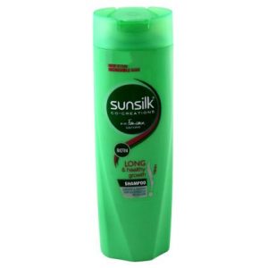 Sunsilk Co-Creations Biotin Long and Healthy Growth Shampoo 180 ml