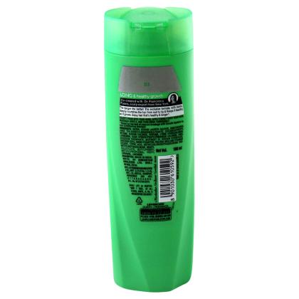 Sunsilk Co-Creations Biotin Long and Healthy Growth Shampoo 180 ml - Image 11