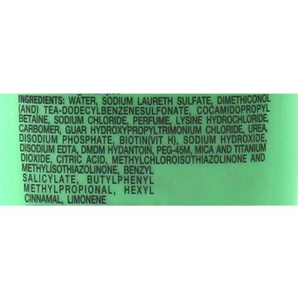 Sunsilk Co-Creations Biotin Long and Healthy Growth Shampoo 180 ml - Image 6