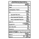 Super Sarvottam Physically Refined 100% Rice Bran Oil 1 L - Image 4