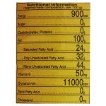 Super Sarvottam Physically Refined 100% Rice Bran Oil 1 L - Image 3
