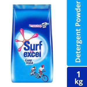 Surf Excel Easy Wash Detergent Powder 1 kg