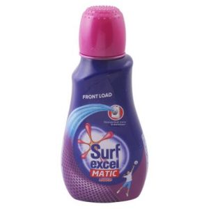 Surf Excel Matic Front Load Liquid Detergent 500 ml