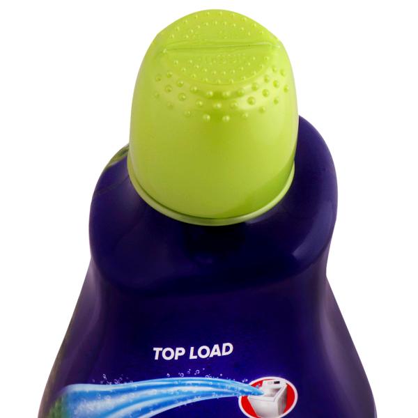 Surf Excel Matic Top Load Liquid Detergent 1.02 L - Image 4