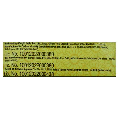 Sweekar Refined Sunflower Oil 1 L - Image 8