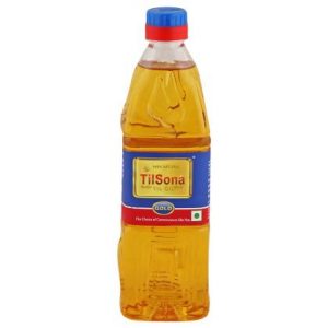 Tilsona Natural Til Oil 500 ml