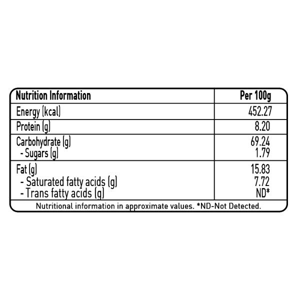 Top Ramen New Masala Instant Noodles 560 g - Image 5