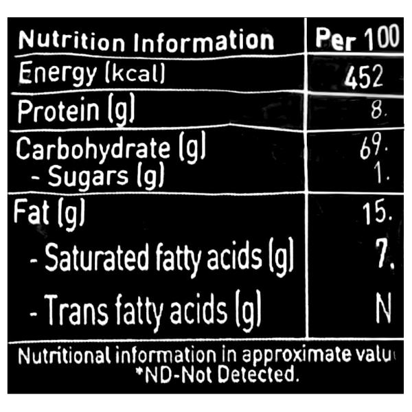 Top Ramen New Masala Instant Noodles 70 g (Pouch) - Image 3