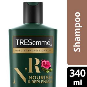 Tresemme Expert Selection Botanique Nourish & Replenish Paraben Free Shampoo 340 ml