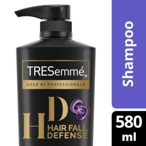 TRESemme Hair Fall Defense Shampoo 580 ml