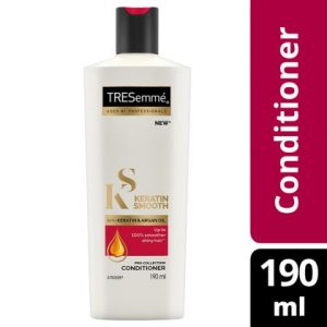 Tresemme Pro Collection Keratin Smooth Hair Conditioner 190 ml