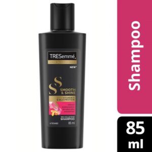Tresemme Smooth & Shine Shampoo 85 ml