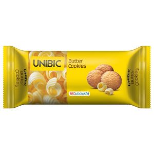 Unibic Butter Cookies 75 g