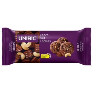 Unibic Choco Nut Cookies 75 g