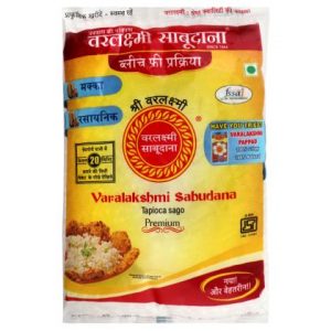 Varalakshmi Sabudana  Sago 500 g