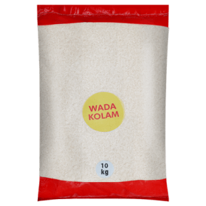 Wada Kolam Rice 10 kg