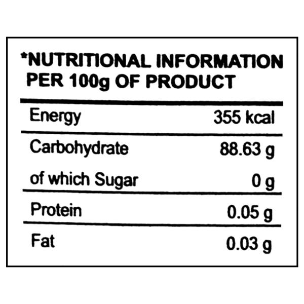 Weikfield Cornflour 100 g - Image 5