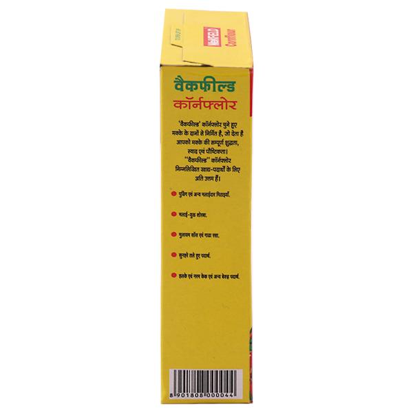Weikfield Cornflour 100 g - Image 8