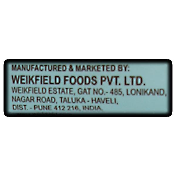 Weikfield Creamy Cheese Instant Pasta 64 g (Pouch) - Image 7