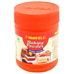 Weikfield Double Action Baking Powder 100 g