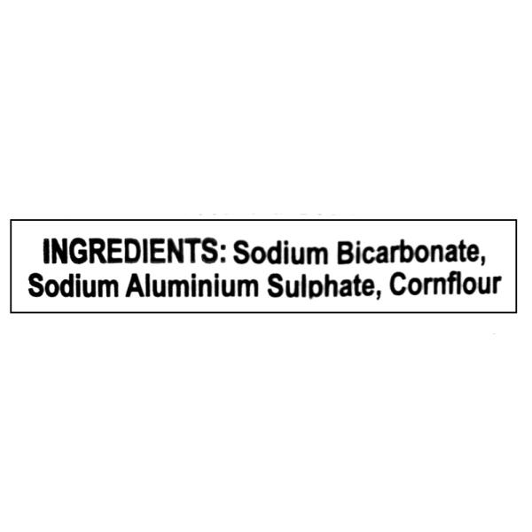 Weikfield Double Action Baking Powder 100 g - Image 4