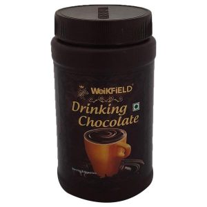 Weikfield Drinking Chocolate 200 g